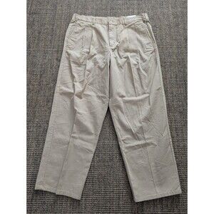 Vintage Windridge Mervyns 38x28 Khaki Pants